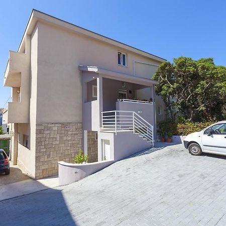Apartments Marina Makarska Exterior photo
