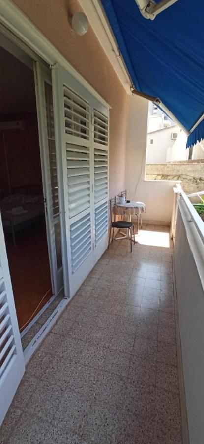 Apartments Marina Makarska Exterior photo