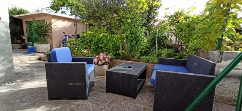 Apartments Marina Makarska Room photo