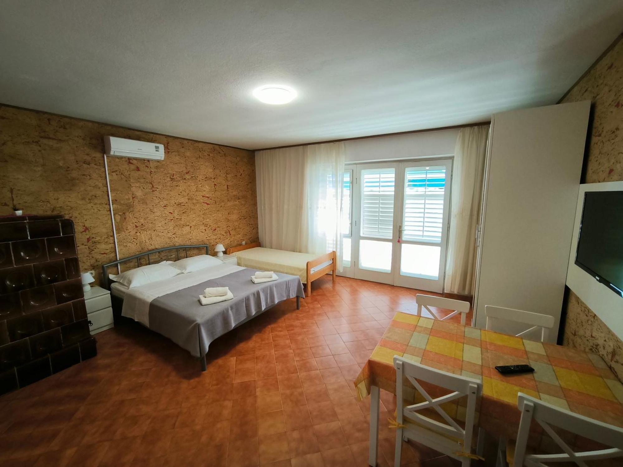 Apartments Marina Makarska Exterior photo