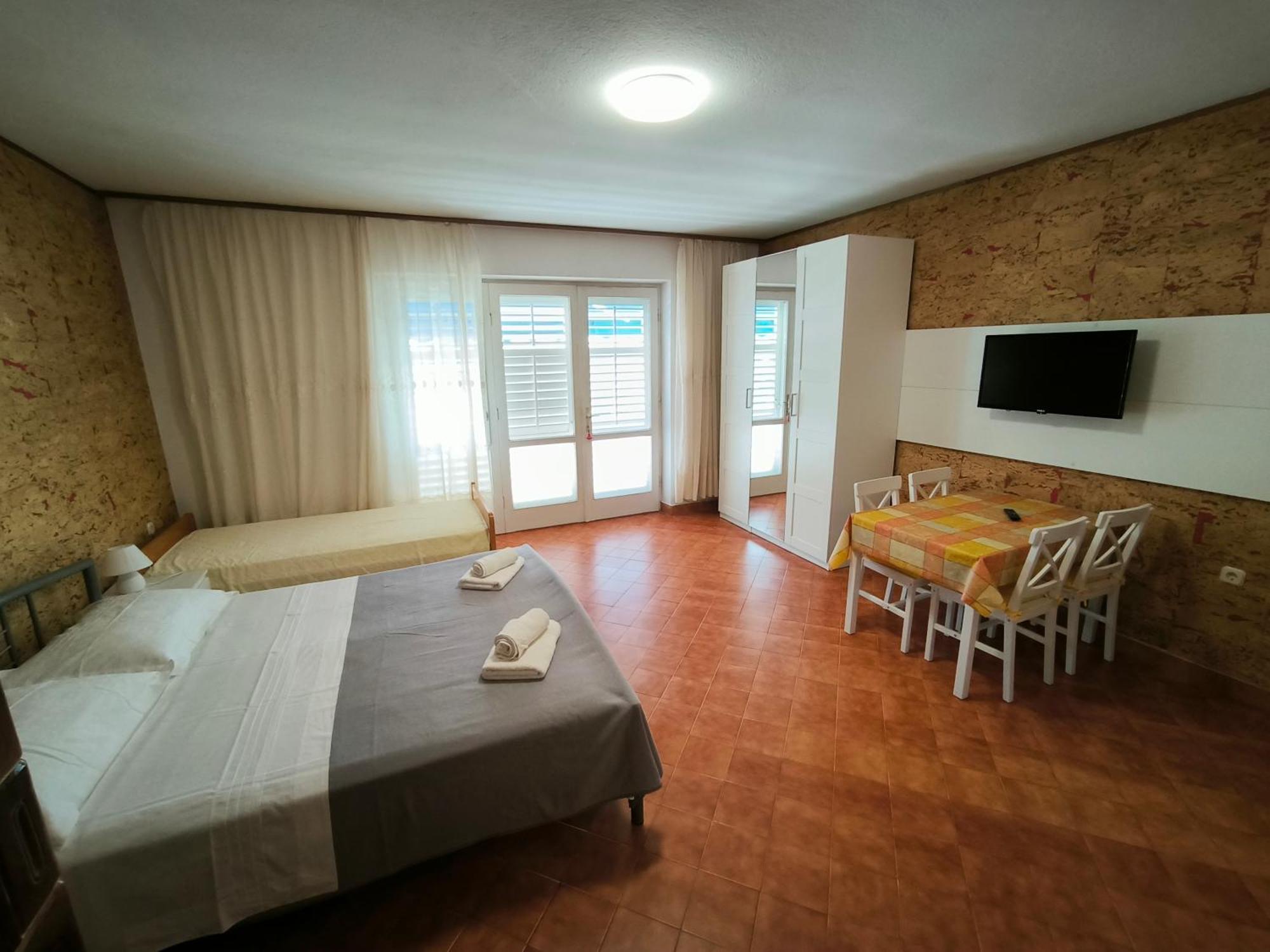 Apartments Marina Makarska Exterior photo