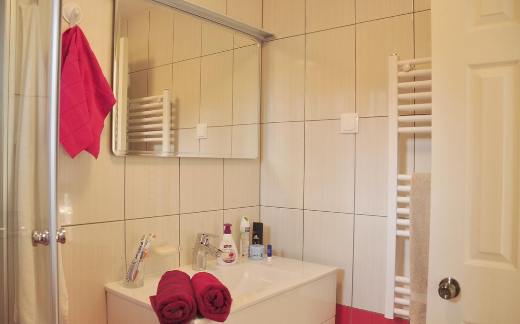 Apartments Marina Makarska Room photo